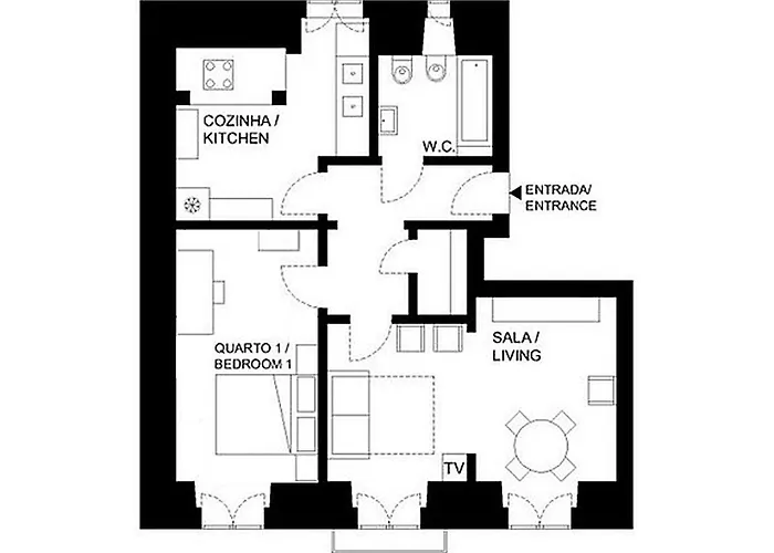 Apartment Quiet And Charming Free Private Parking *