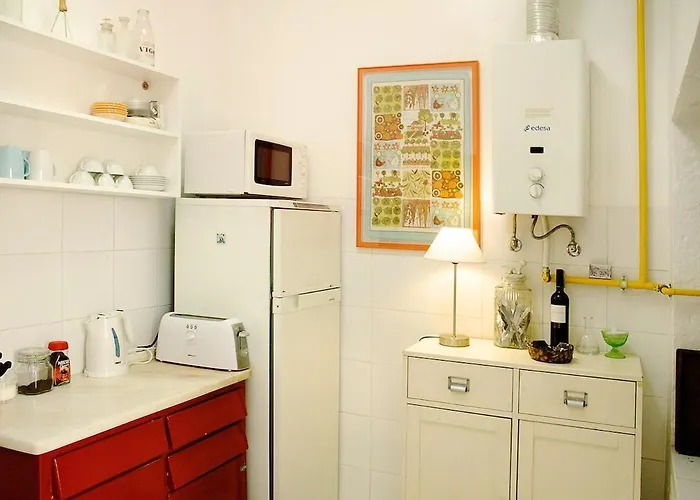 Apartment Quiet And Charming Free Private Parking