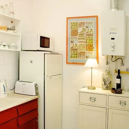 公寓 Quiet And Charming Free Private Parking