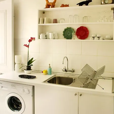 Quiet And Charming Free Private Parking Apartmán *